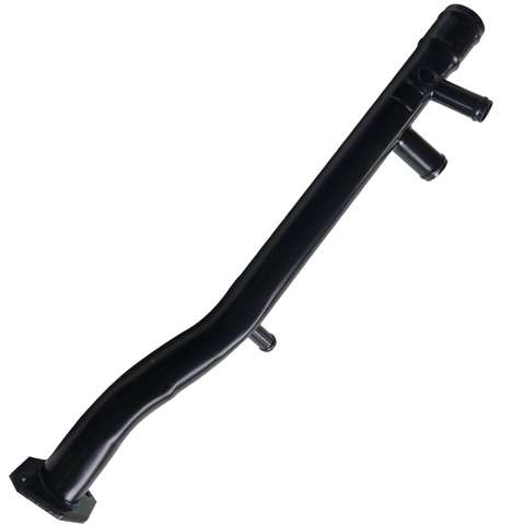 Radiator Coolant Hose for Volkswagen 83-82 Golf Jetta