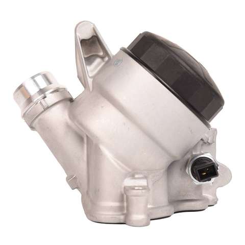 Engine Oil Cooler Filter Housing Assembly Fits 128i 328i 335i 528i 530xi X3 Z4