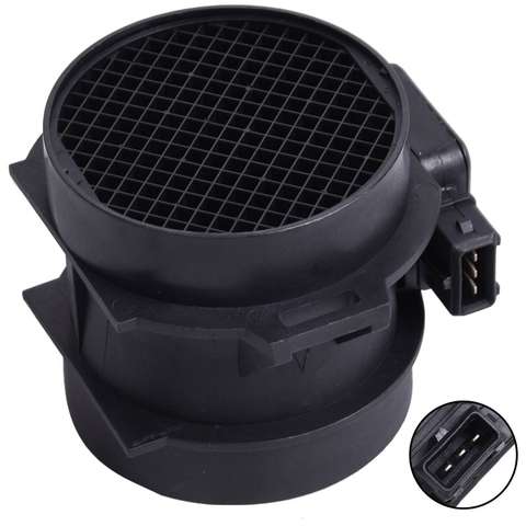 Mass Air Flow Sensor(Levý/Pravý)