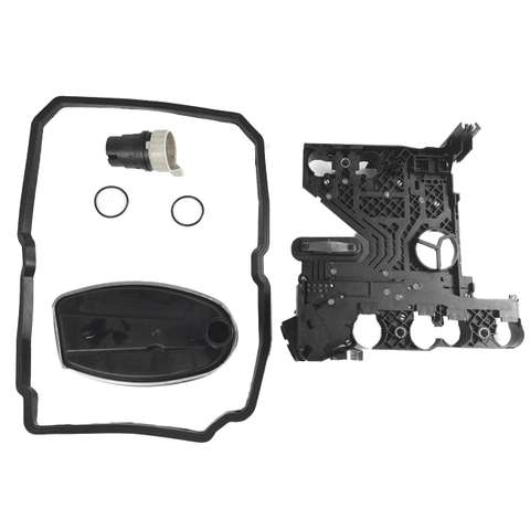 FOR Mercedes Benz 722.6 Transmission Conductor Plate+Connector+Filter+Gasket KIT