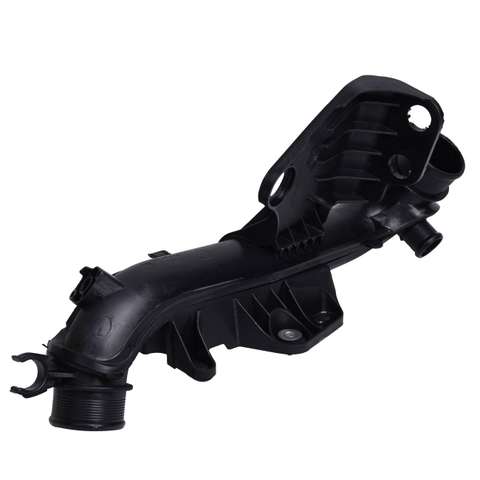 Intercooler Pressure Pipe for Audi A4 A5 Quattro Q5 Allroad 8K0145673AJ