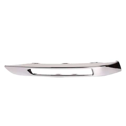 For Mercedes Benz GLK250 GLK350 2013-2015 Front Right Chrome Fog Light Lamp Trim