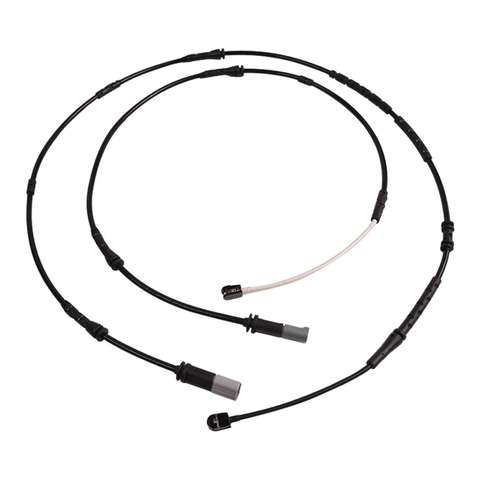 2 PCS Front + Rear Brake Pad Wear Sensor Kit for BMW F25 X3 F26 X4