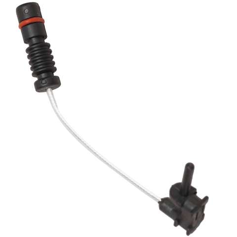FOR Mercedes R107 W116 W123 W124 W126 R129 W202 Set Of 4 Brake Pad Sensor