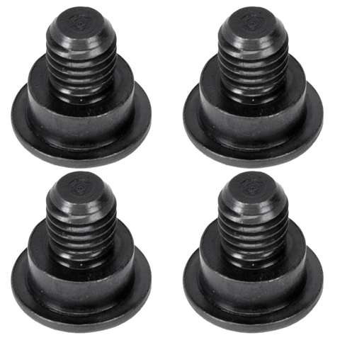 4pcs Disc Brake Rotor Set Screws For BMW E36 E46 E82 E88 34211161806