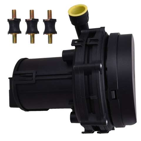 Secondary Air Injection Smog Pump 11721433959 Fits BMW E39 525i 528i 530i 98-03
