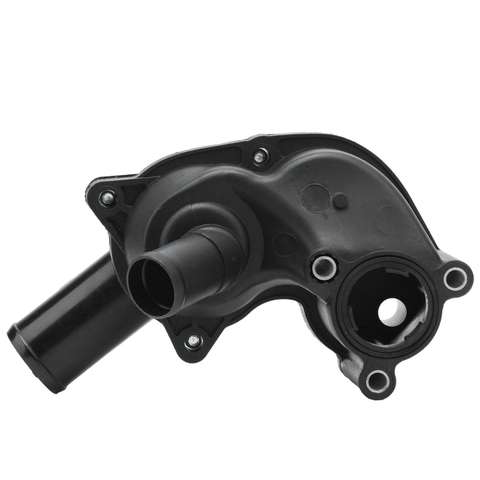 THERMOSTAT & HOUSING KIT W/ SENSOR FOR 2002-2010 FORD EXPLORER