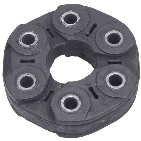 Driveshaft Drive Shaft Flex Joint Disc Front For BMW E70 X5 E71 X6 26117503159