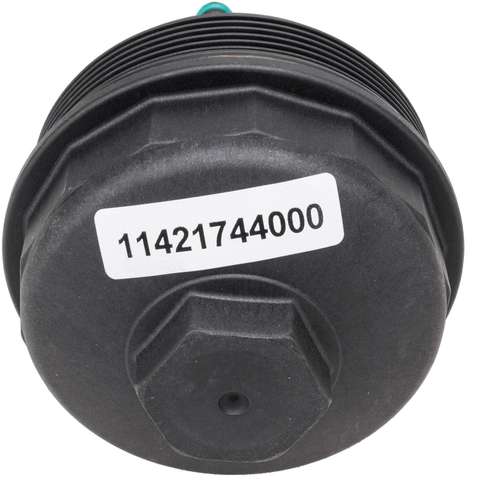 Oil Filter Housing Cap Cover for BMW E46 E60 E83 E53 X3 X5 M54 Engine