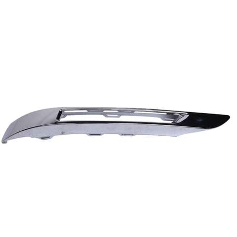 For Mercedes Fog Light Lamp Bezel Tirm X204 Front Left Driving Side 2013 - 2015