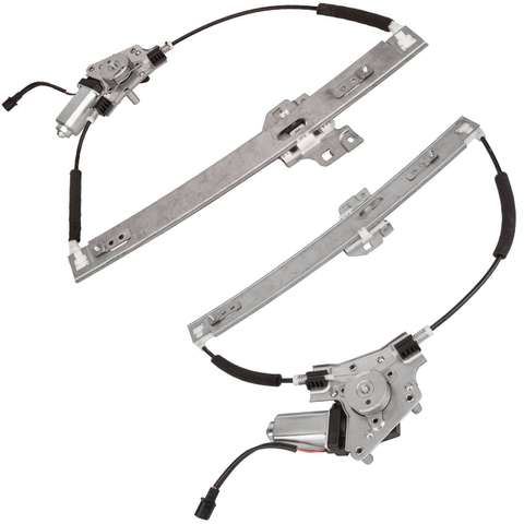 Auto Parts ATPP52KIT036