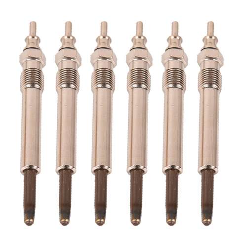 Glow Plug 0011592001