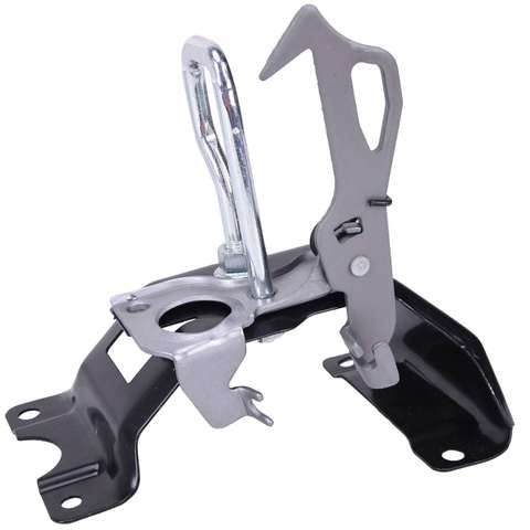 For BMW X5 2014-2018 X6 2015-2018 Front Left Upper Hood Safety Catch Latch Lock