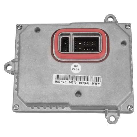 Control Module FOR Volvo C30 C70 S40 Audi A4 Cadillac Xenon Ballast 8E0907391B