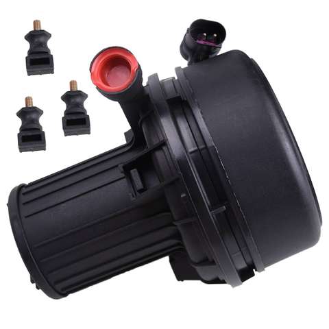 FOR BMW 03-06 Z4 X3 Secondary Air Injection Smog Pump 11727571591