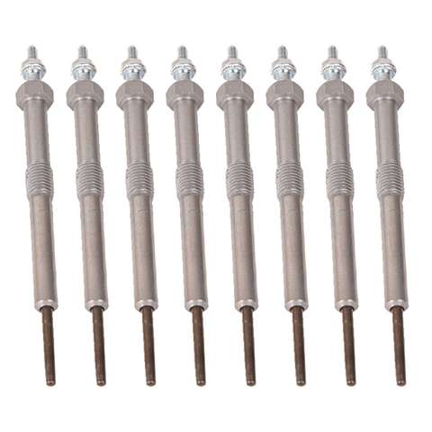 Glow Plug 12639701
