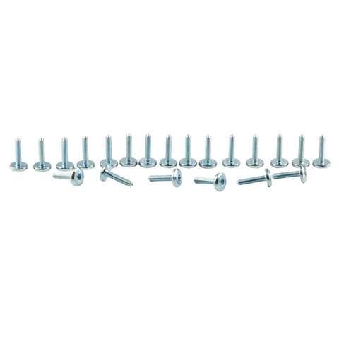21pcs Automatic Transmission Pan Bolt For BMW E60 E63 E65 X5 X6 6HP19
