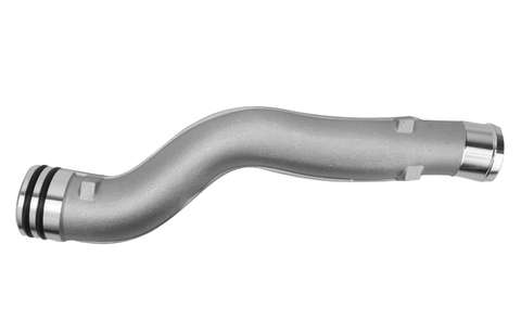 For Porsche Cayenne 4.5L V8 94810604907 Coolant Water Pipe Distribution Tube