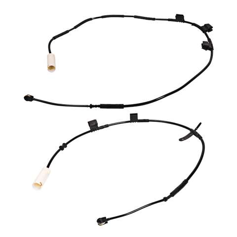 Brake Pad Wear Indicator Sensors Front & Rear for Mini Cooper R55 R56 2010-2014