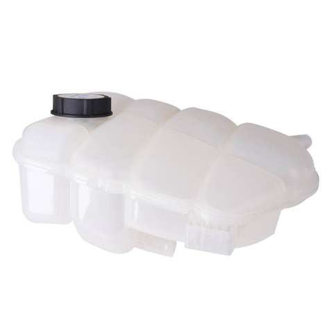 FOR Ford Pressurized Radiator Overflow Bottle Tank Reservoir CV618K218BC