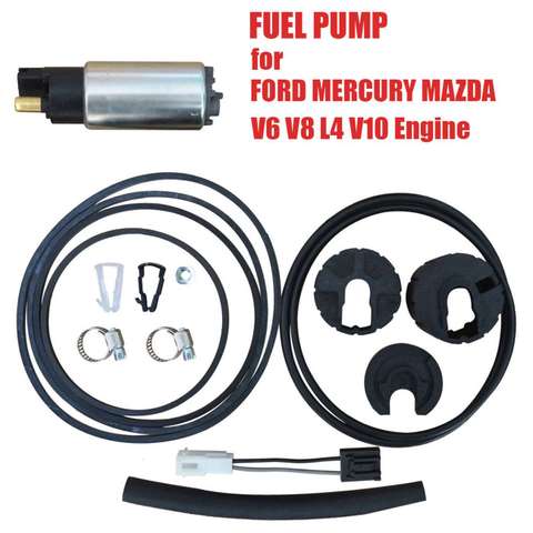Auto Parts DBT-E2471