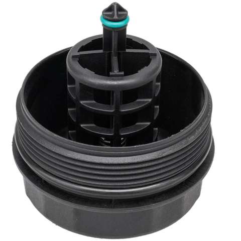 Oil Filter Housing Cover Cap for BMW X6 X5 328i 528i X3 N52 Engine 11427525334