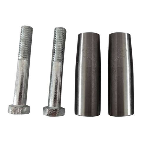 2Pcs Pivot Pin Kit For Bobcat 543 553 643 653 743 753 6732012 6707042