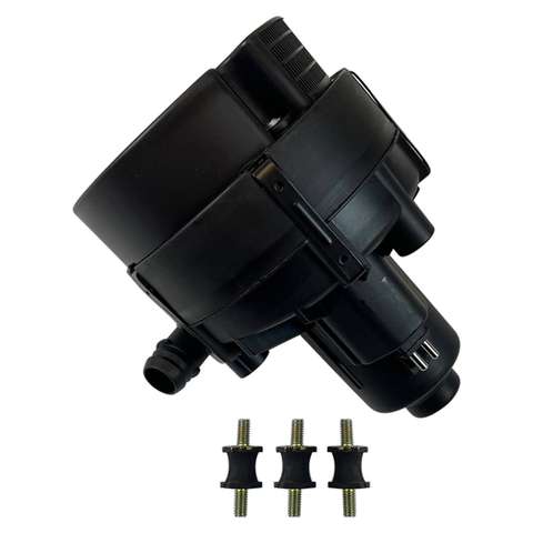 Secondary Air Injection Pump Fits Mazda RX-8 RX8 1.3L 2004-2009 0580000027