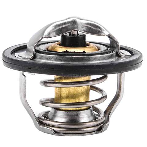 Engine Coolant Thermostat Fits Buick Verano Chevy Equinox Malibu GMC Terrain