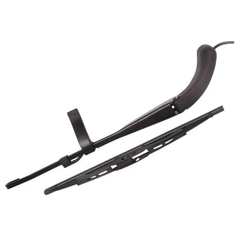 NEW Window Wiper & Arm For 98-01 Ford EXPLORER MERCURY MOUNTAINEER XL2Z-17526-AA