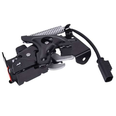 For BMW F23 228i 230i F30 320i 328i F33 428i M4 Front Left Lower Hood Lock Latch