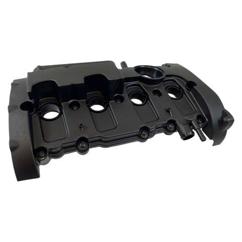 Engine Valve Cover w/ Gasket & Bolts Fits Audi A4 A4 Quattro 2.0L DOHC 2005-2009