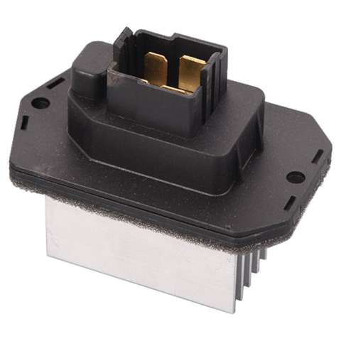 Blower Motor Resistor For Ford Edge Lincoln MKX 2007 2008 - 2015 7T4Z19E624A
