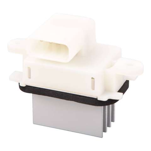 Heater Blower Motor Control Resistor Pack For Ford Lincoln Mercury BL3Z19E624A