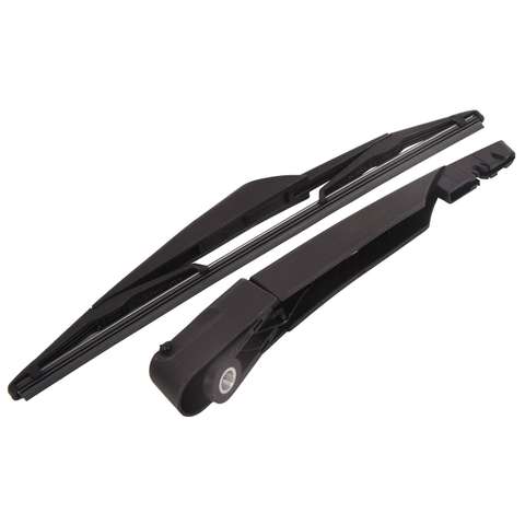 Rear Windshield Wiper Arm & Blade Fits For Mini Cooper 2002-2006 L4 1.6L