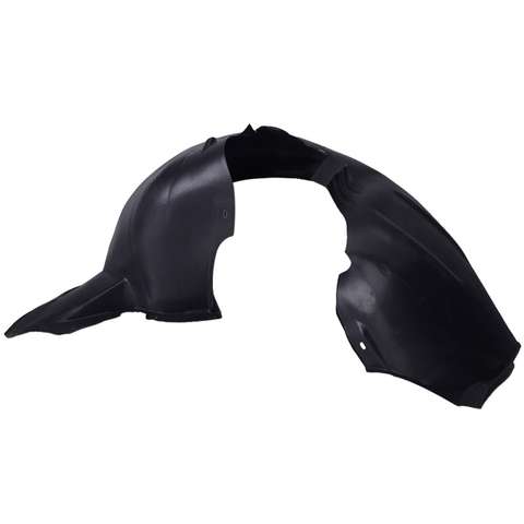 For Volkswagen Jetta 2011-2014 Front Right Splash Shield Fender Liner 5C6805912