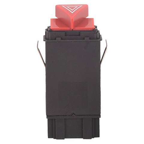 Hazard Emergency Warning Switch For Audi Allroad Quattro A6 RS6 S6 4B0941509K