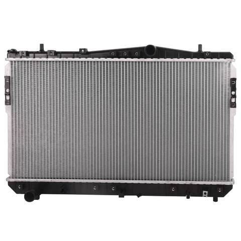 Radiator 1770085Z00 For 04-08 Suzuki Forenza 05-08 Reno 04-10 Chevy Optra 2.0L