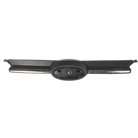 Front Grille Grill Chrome Fits Ford Focus 2012 2013 2014 FO1200536C BM5Z8200A