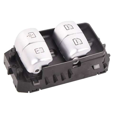 Rear Right Power Window Switch For Mercedes Benz W222 S550 S600 S63AMG 2014-2017