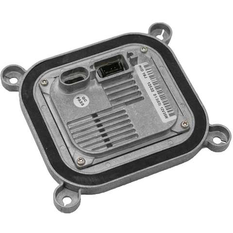 For Ford HID Xenon Headlight Ballast Control Unit Front F-150 09-12 MKT MKZ