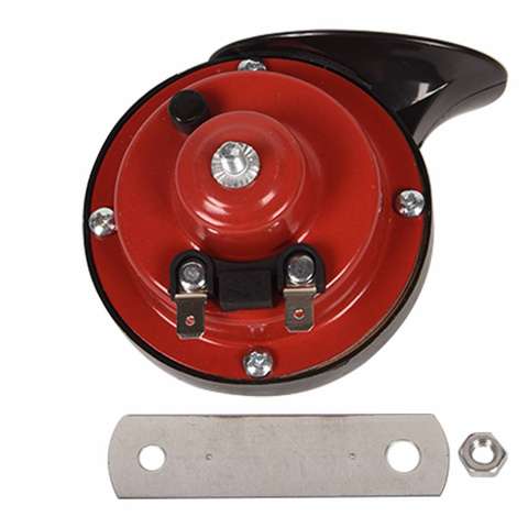 150 DB 12V Super Loud Snail Train Horn For Truck Trucks SUV Car Boat Motorcycle