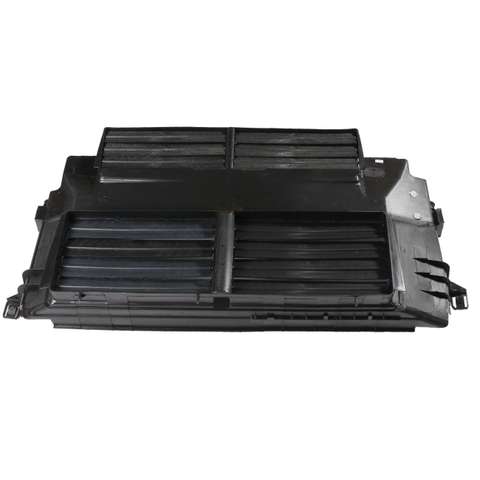 Radiator Shutter W/O Actuator Motor Front For Ford Focus 2012-2016 CM5Z8475A