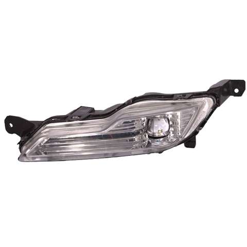 Front LH Left Fog Driving Lamp Assembly for Ford Police Interceptor Utility