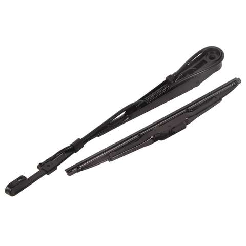 88944328 Fits Hummer H2 2003-2009 6.0L 6.2L Rear Windshield Wiper Blade & Arm