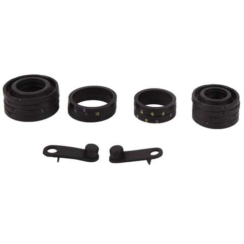 Disc Brake Caliper Repair Kit Rear Cadillac Cts Chevrolet Camaro Dodge Charger
