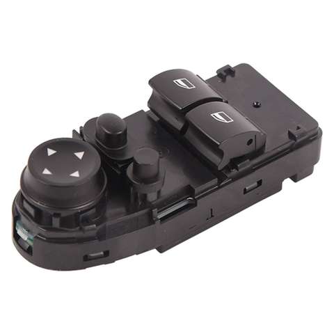 Front Left Power Window Switch For 328i 328xi 335i 335xi 335is M3 61319132164
