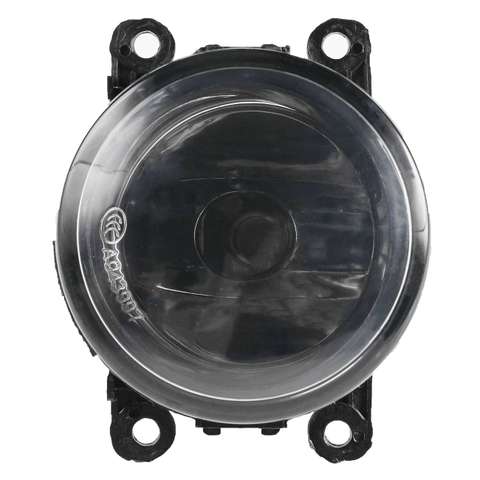 Fog Light Lamp 55W w/ H11 Bulb Left/Right Driver Passanger Side for Ford Honda