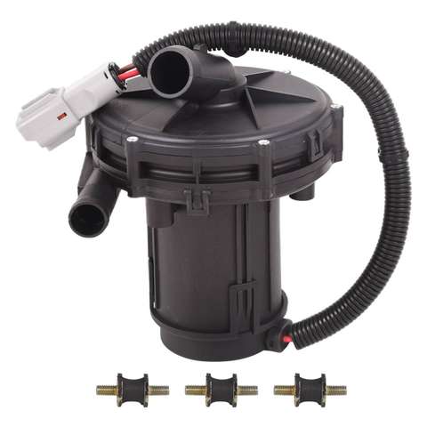Secondary Air Injection Smog Pump Fits Volvo C70 S70 V70 1998-2004 9179271