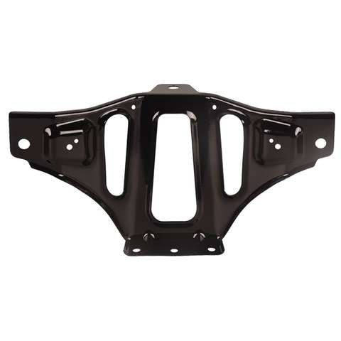 Front Center bumper Bracket For Chevrolet Silverado 1500 2016-2019 22757263